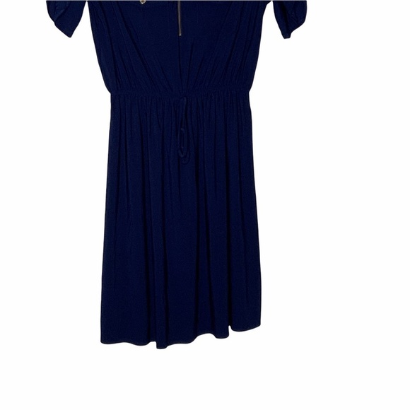 Perseption CONCEPT navy blue dress. Size S - Picture 3 of 8